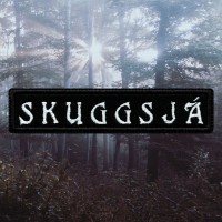 Skuggsjá - Logo