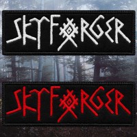 Skyforger - Logo