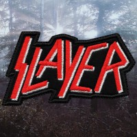 Slayer - Logo