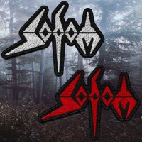 Sodom - Logo