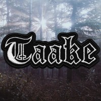 Taake - Logo