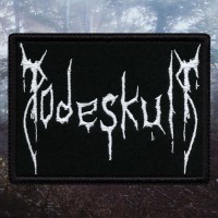 Todeskult - Logo