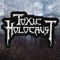 Toxic Holocaust - Big Logo