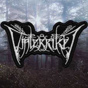 Нашивка вышитая Vinterriket - Logo