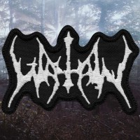 Watain - Logo Form