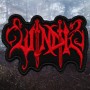 Embroidered Patch Windir - Logo
