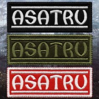Asatru - Logo