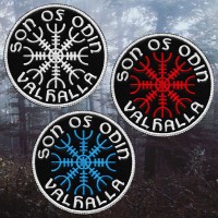 Son of Odin Valhalla