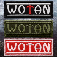 Вотан / Wotan