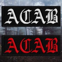 A.C.A.B - Logo