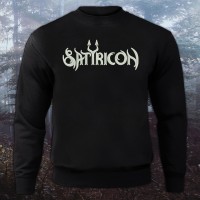 Satyricon - Logo
