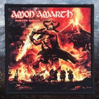 Amon Amarth - Surtur Rising