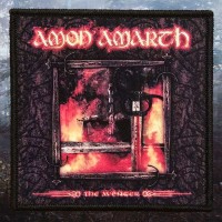 Amon Amarth - The Avenger