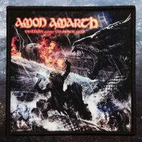 Amon Amarth - Twilight of the Thunder God