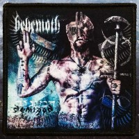Behemoth - Demigod