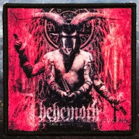 Behemoth - Zos Kia Cultus