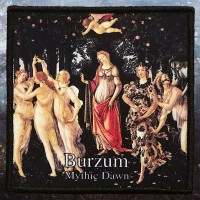 Burzum - Mythic Dawn