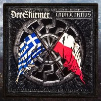 Capricornus / Der Stürmer - Polish-Hellenic Alliance Against Z.O.G.!