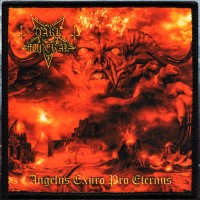 Dark Funeral - Angelus Exuro Pro Eternus