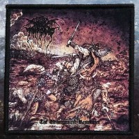 Darkthrone - The Underground Resistance