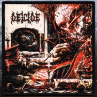 Deicide - Overtures of Blasphemy