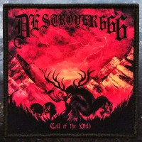 Deströyer 666 - Call of the Wild