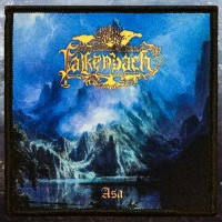 Falkenbach - Asa