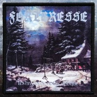 Forteresse - Les hivers de notre époque