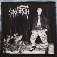 Goatmoon - Death Before Dishonour
