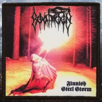 Goatmoon - Finnish Steel Storm