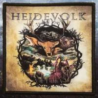 Heidevolk - Velua