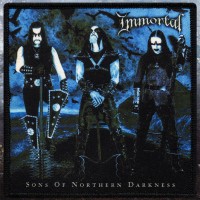 Immortal - Sons of Northern Darkness