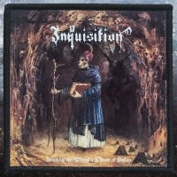 Inquisition - Invoking the Majestic Throne of Satan