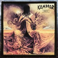 Kampfar - Profan