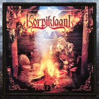 Korpiklaani - Karkelo