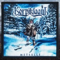 Korpiklaani - Metsälle