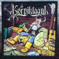 Korpiklaani - Vodka