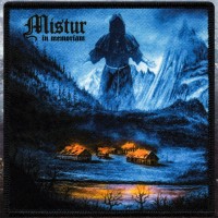 Mistur - In Memoriam