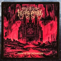 Necrophobic - Mark of the Necrogram