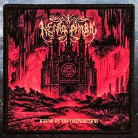 Necrophobic - Mark of the Necrogram