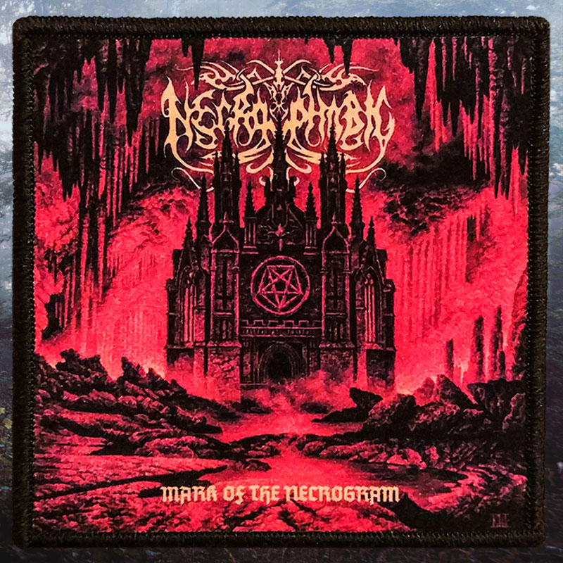 morbid angel обложки альбомов