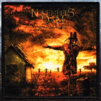 Novembers Doom - The Pale Haunt Departure