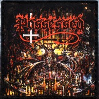 Possessed - Revelations of Oblivion