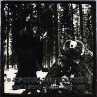 Satanic Warmaster - Carelian Satanist Madness