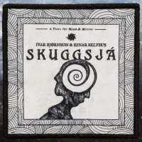 Skuggsjá - A Piece for Mind & Mirror