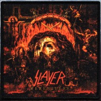 Slayer - Repentless