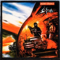 Sodom - Agent Orange