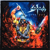 Sodom - Code Red
