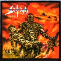 Sodom - M-16