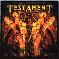 Testament - The Gathering